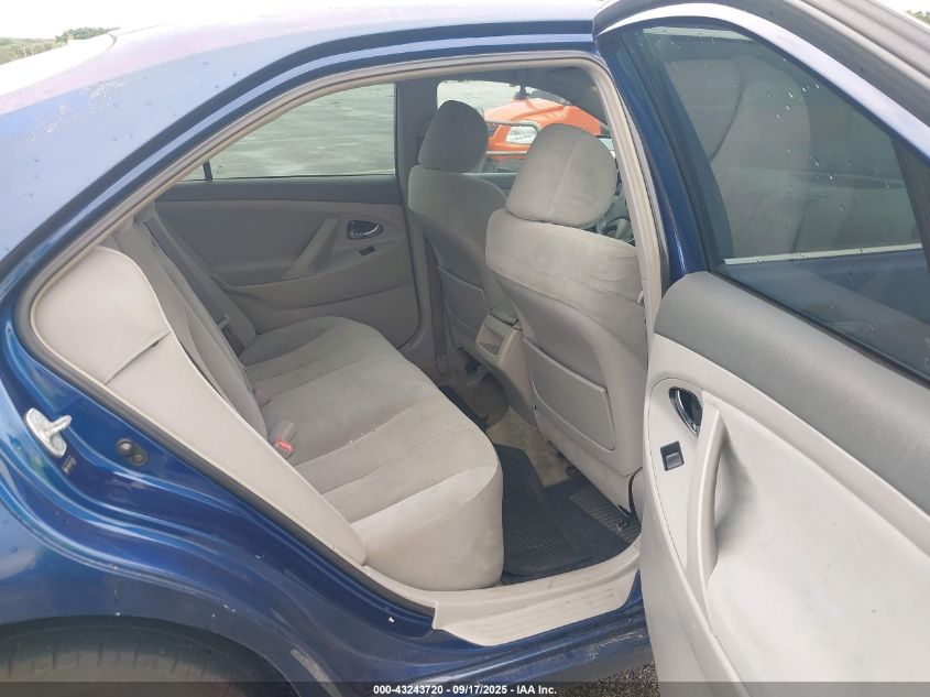 2007 Toyota Camry Le VIN: 4T1BE46K27U121038 Lot: 43243720