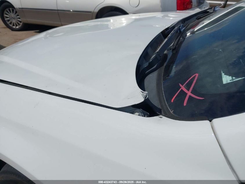 2016 Chevrolet Impala Limited Lt VIN: 2G1WB5E34G1119083 Lot: 43243743