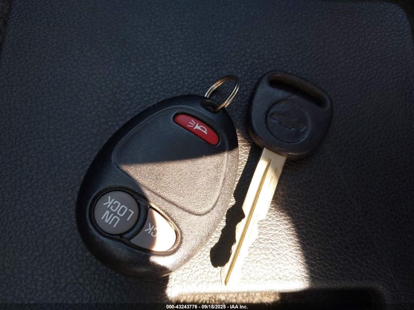 2009 Chevrolet Colorado Lt VIN: 1GCCS139898102460 Lot: 43243776