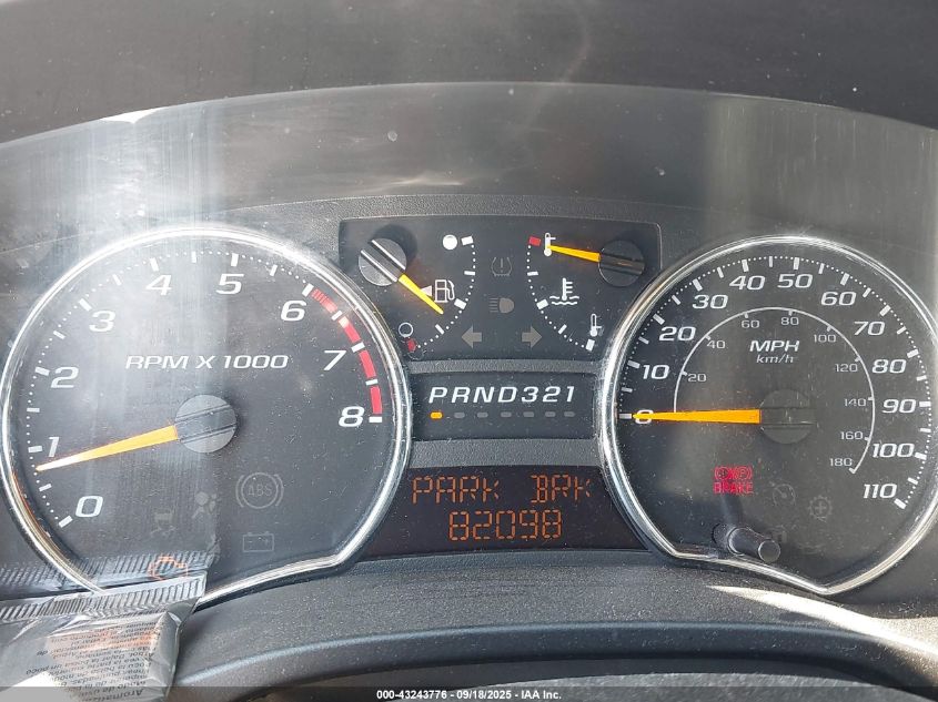 2009 Chevrolet Colorado Lt VIN: 1GCCS139898102460 Lot: 43243776