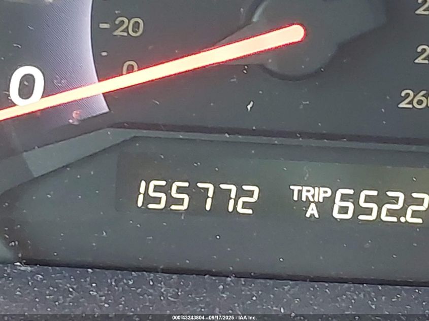 2005 Honda Odyssey Ex VIN: 5FNRL38425B068817 Lot: 43243804