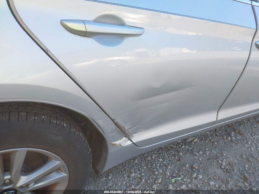 2015 Hyundai Sonata Se VIN: 5NPE24AF8FH186778 Lot: 43243807