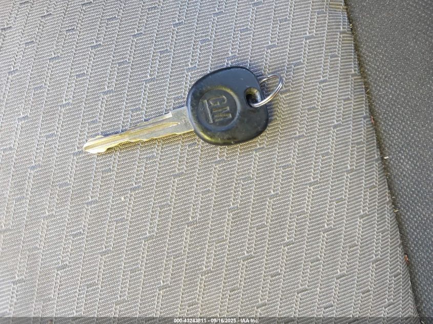 2009 Chevrolet Silverado 1500 Ls VIN: 1GCEC19C39Z294518 Lot: 43243811