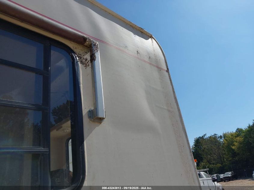 1996 Jayco Eagle VIN: 1FDKE30G9SHB39990 Lot: 43243813