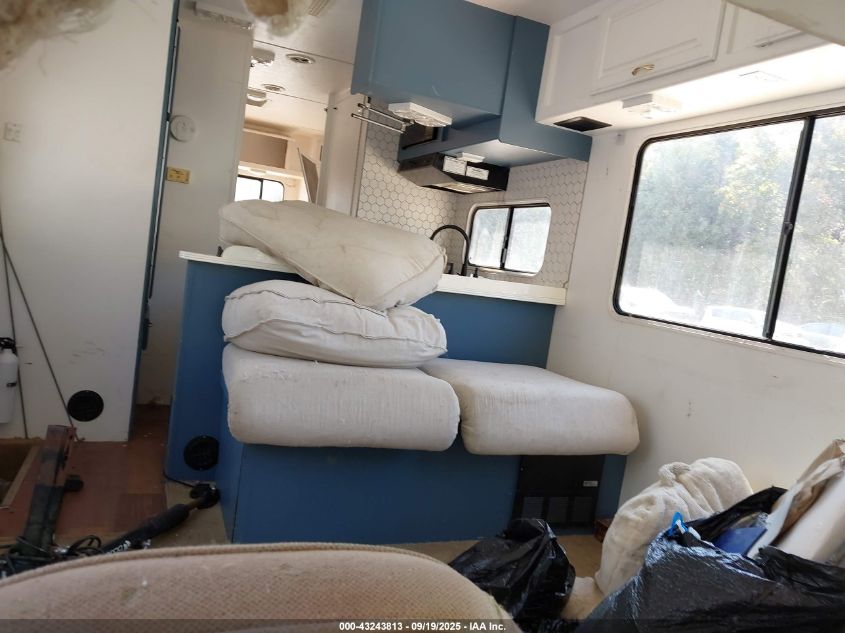 1996 Jayco Eagle VIN: 1FDKE30G9SHB39990 Lot: 43243813