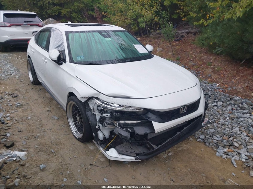 19XFL1H74RE016134 2024 HONDA CIVIC photo no. 6