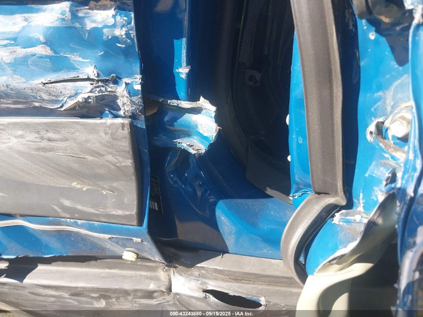 2022 Subaru Outback Wilderness VIN: 4S4BTGUD2N3257717 Lot: 43243860