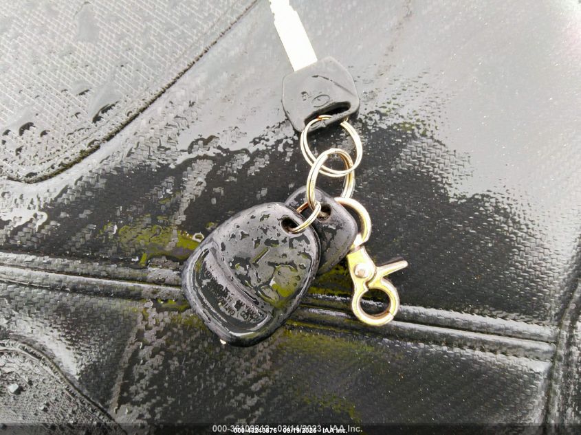 2005 Honda Cbr600 Rr VIN: JH2PC37015M208425 Lot: 43243876