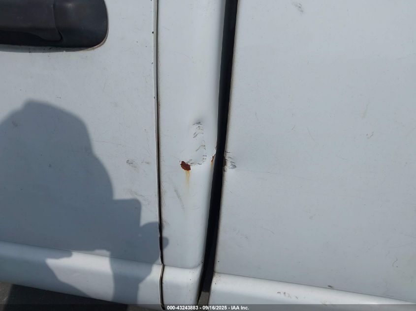 2005 Dodge Ram 1500 St VIN: 1D7HA18KX5J614458 Lot: 43243883