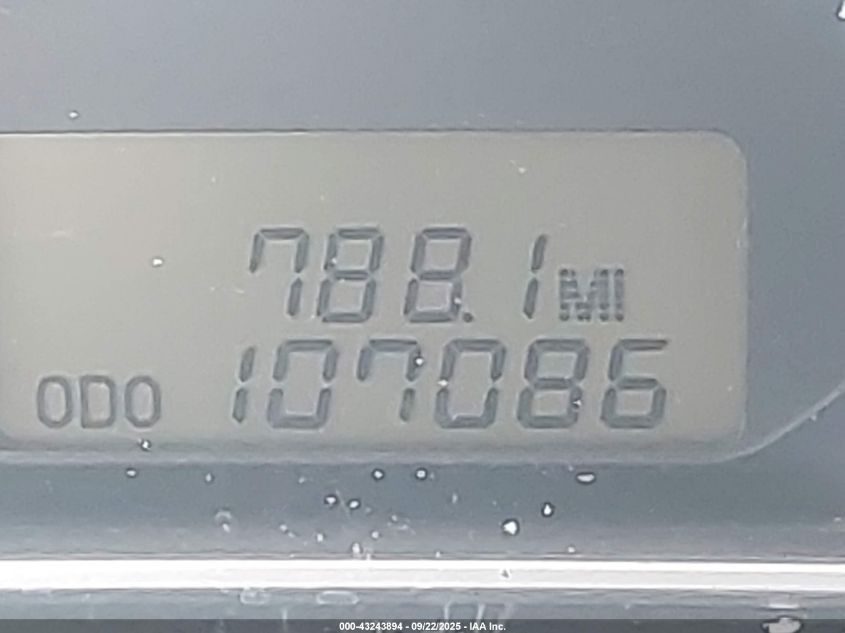 2006 Hyundai Sonata Gls V6/Lx V6 VIN: 5NPEU46FX6H072932 Lot: 43243894