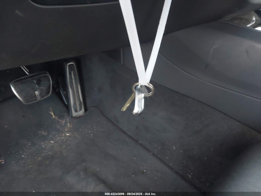 2020 BMW 540I - WBAJS1C01LCE23219