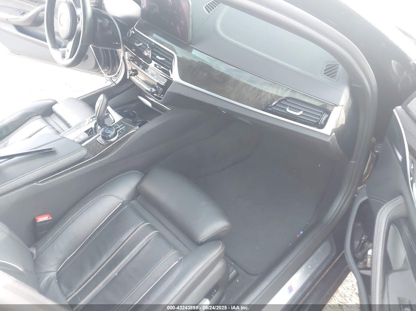 2020 BMW 540I - WBAJS1C01LCE23219