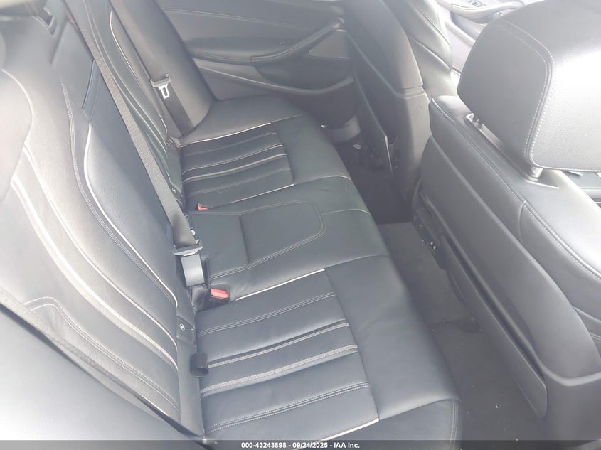 2020 BMW 540I - WBAJS1C01LCE23219