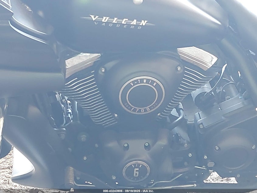 2013 KAWASAKI VN1700 J - JKBVNRJ16DA008676