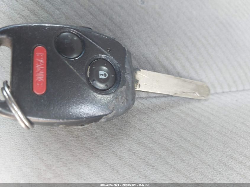 2009 Honda Civic Lx VIN: 2HGFA16529H503278 Lot: 43243921