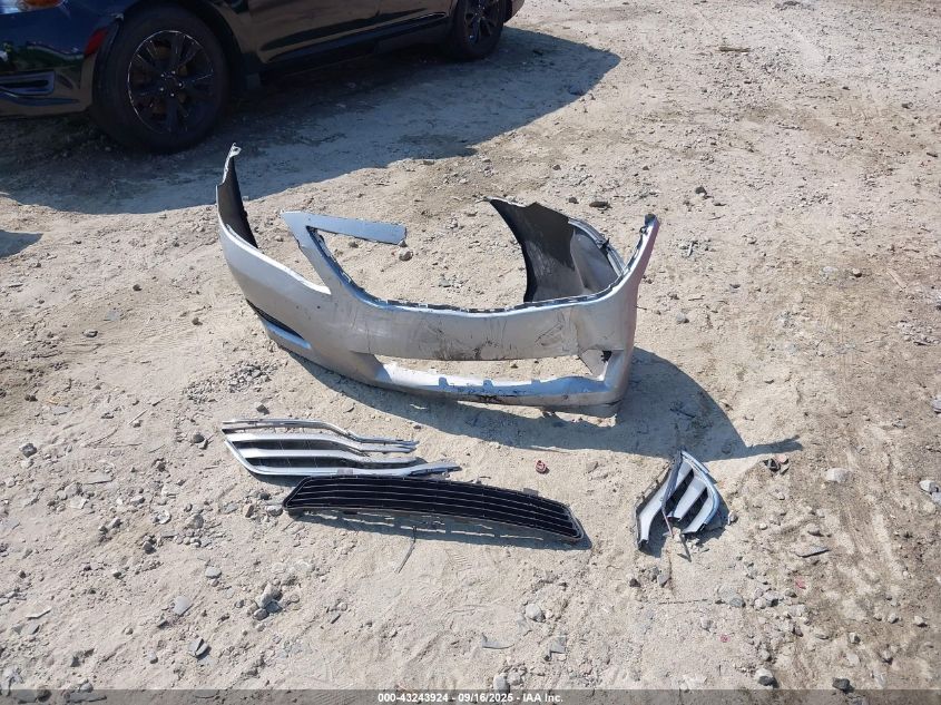 2010 Toyota Camry Le VIN: 4T4BF3EK9AR015479 Lot: 43243924