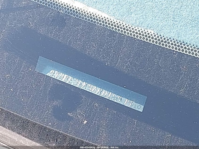 2010 Toyota Camry Le VIN: 4T4BF3EK9AR015479 Lot: 43243924