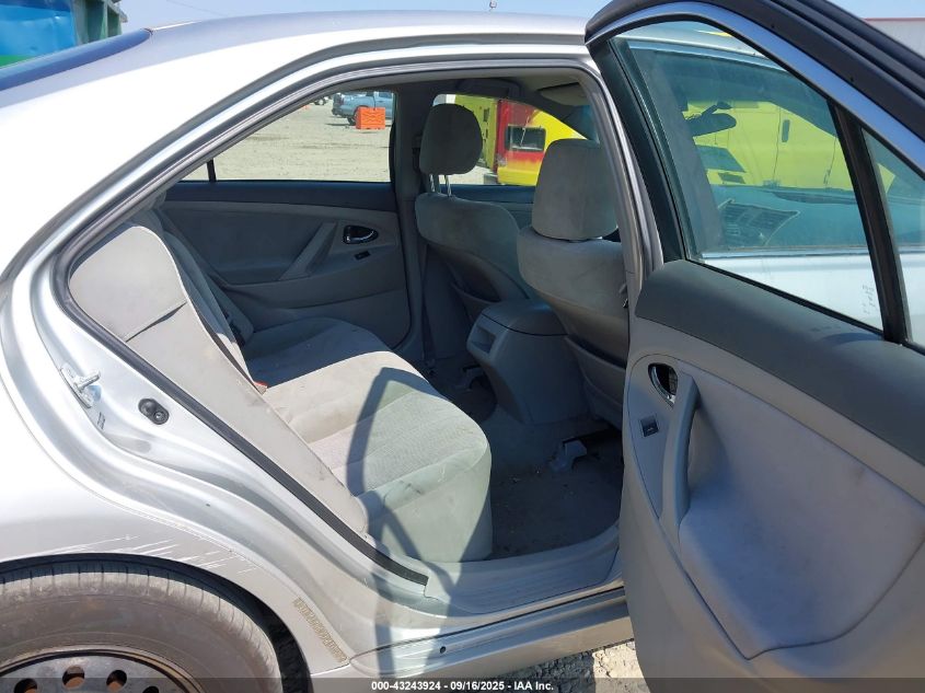 2010 Toyota Camry Le VIN: 4T4BF3EK9AR015479 Lot: 43243924