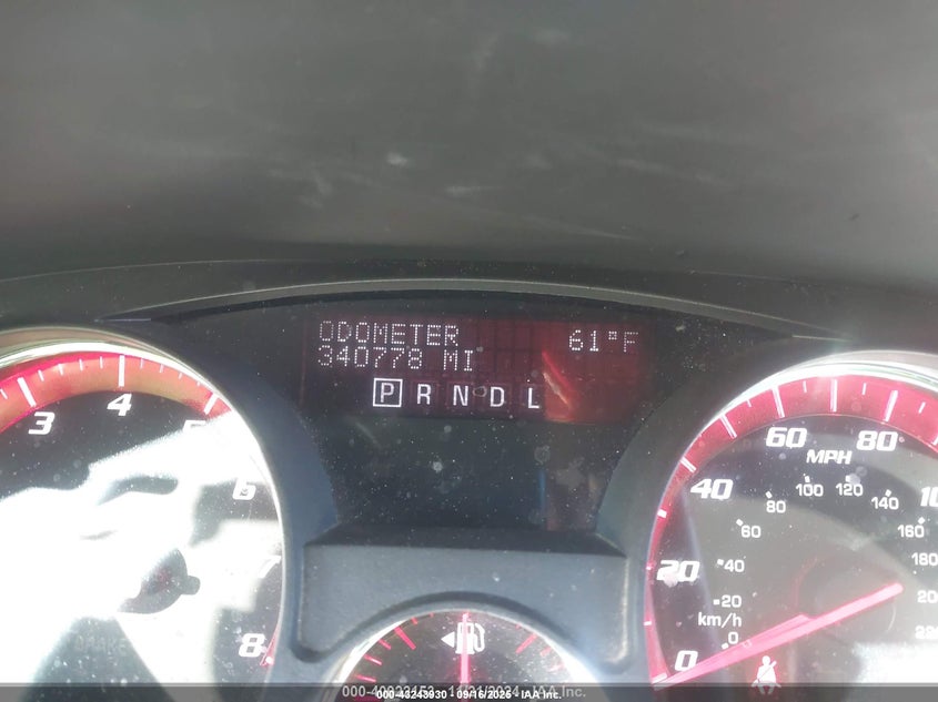 2008 GMC Acadia Sle-1 VIN: 1GKER13768J170206 Lot: 43243930