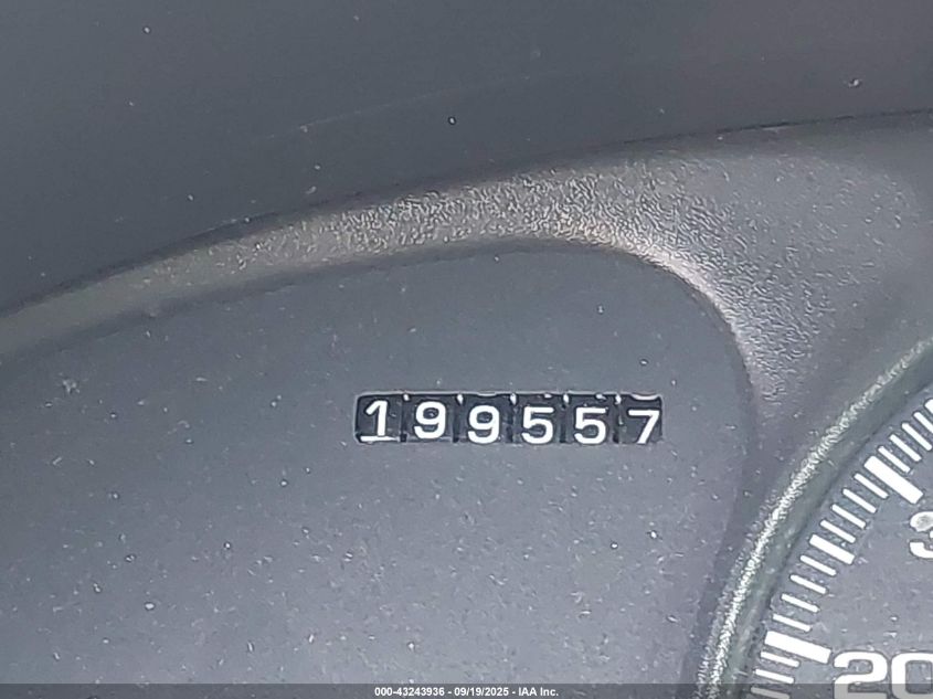 1999 Chevrolet Venture VIN: 1GNDX03E1XD127032 Lot: 43243936