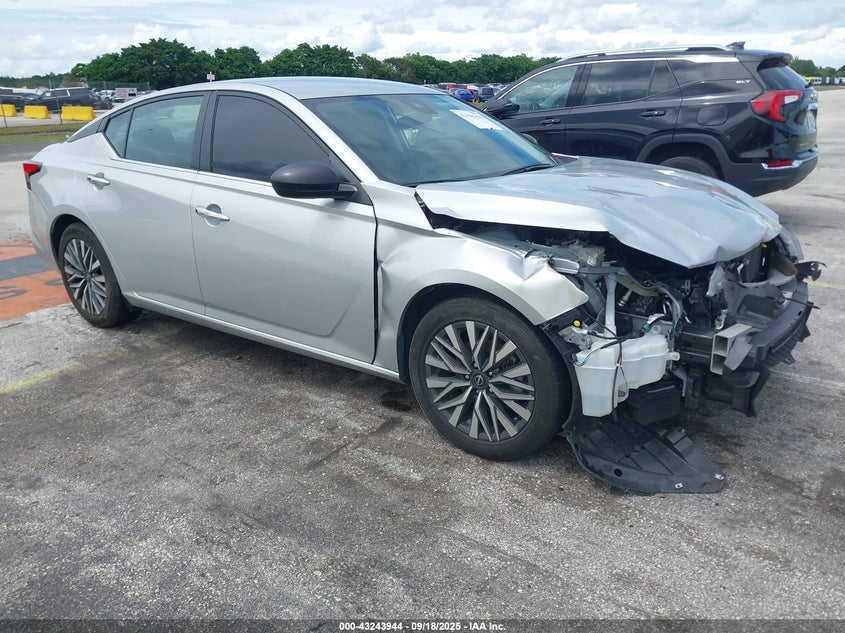 1N4BL4DV0RN304156 2024 Nissan Altima Sv Fwd auction photo 1