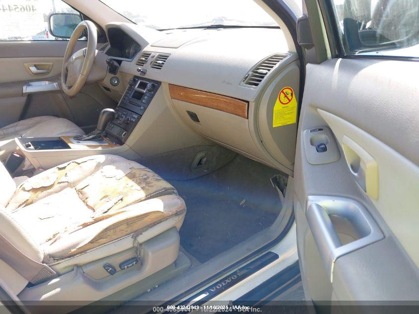 2004 Volvo Xc90 2.5T Awd