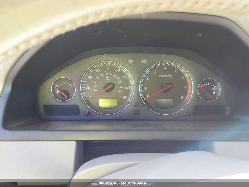 2004 Volvo Xc90 2.5T Awd VIN: YV1CZ59H841088668 Lot: 43243949