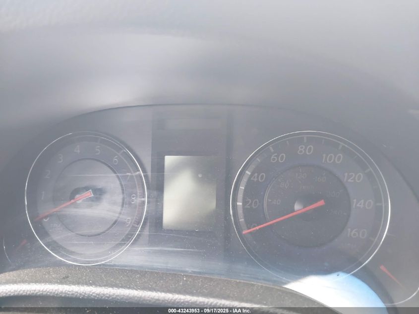 2009 Infiniti G37X VIN: JNKCV61F49M352748 Lot: 43243953