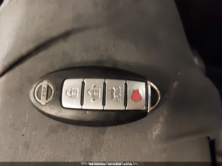 2009 Nissan Altima 3.5 Se VIN: 1N4BL24E79C151372 Lot: 43243958