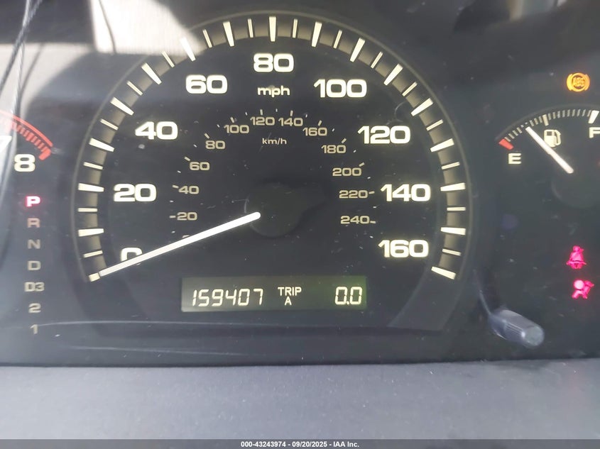 2006 Honda Accord 2.4 Vp VIN: 1HGCM56156A176111 Lot: 43243974