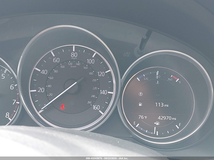 2018 MAZDA CX-5 GRAND TOURING - JM3KFBDM6J0319055