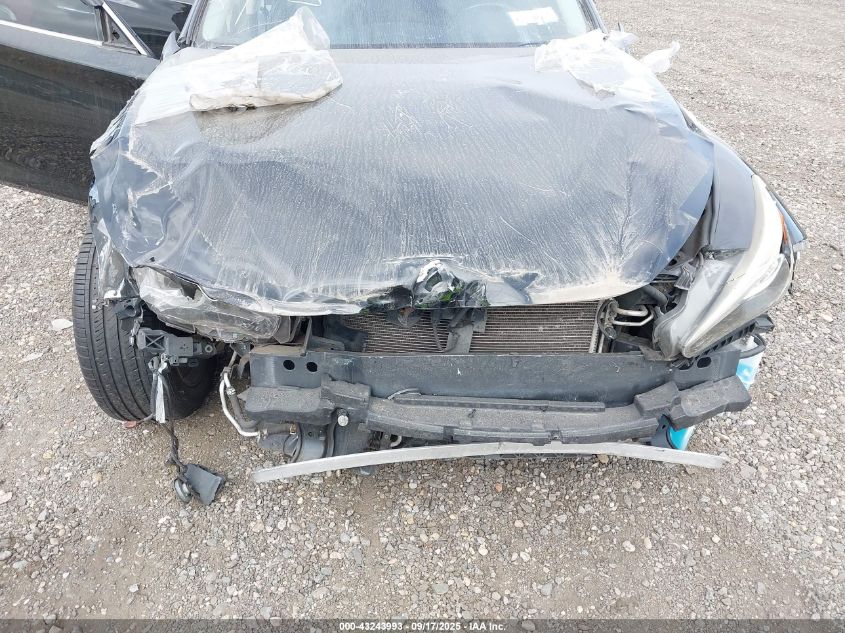 2014 Infiniti Q50 VIN: JN1BV7AR9EM703499 Lot: 43243993