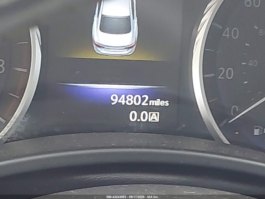 2014 Infiniti Q50 VIN: JN1BV7AR9EM703499 Lot: 43243993