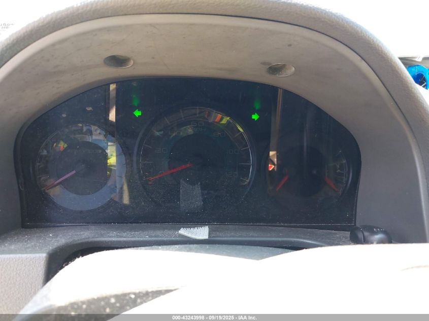 2012 Ford Fusion Se VIN: 3FAHP0HG0CR190733 Lot: 43243998