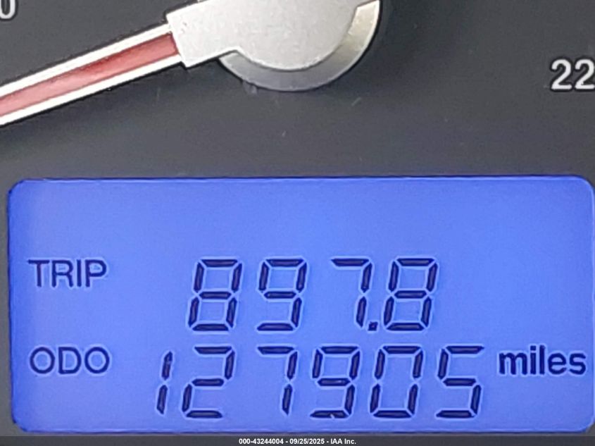 2007 Hyundai Santa Fe Limited/Se VIN: 5NMSH73EX7H045524 Lot: 43244004