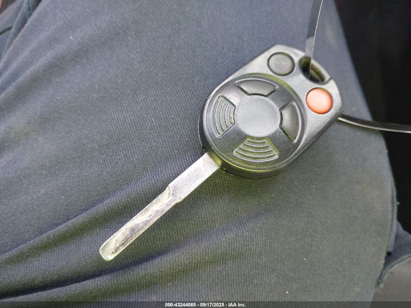 2012 Ford Focus Se VIN: 1FAHP3F20CL374707 Lot: 43244069