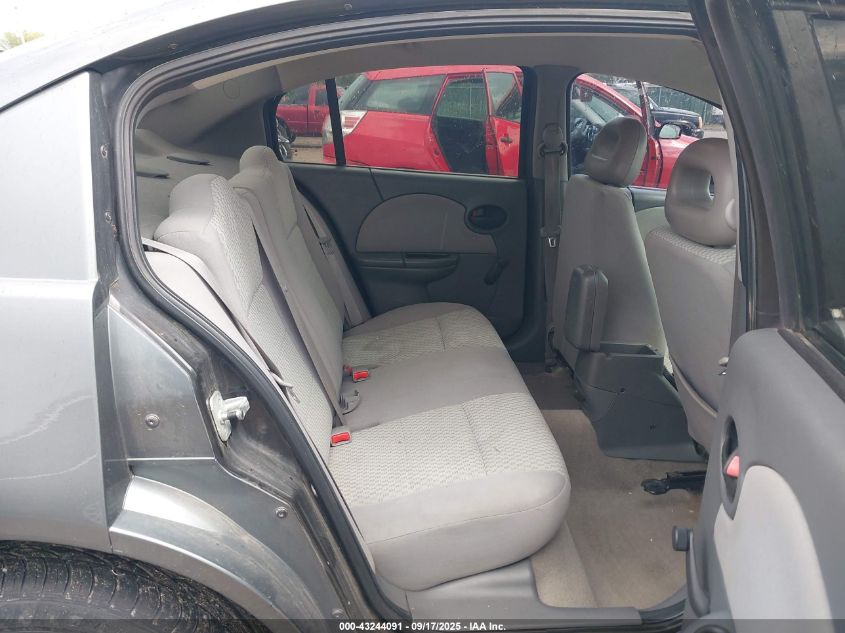 2007 Saturn Ion Ion 2 VIN: 1G8AJ55F07Z114897 Lot: 43244091