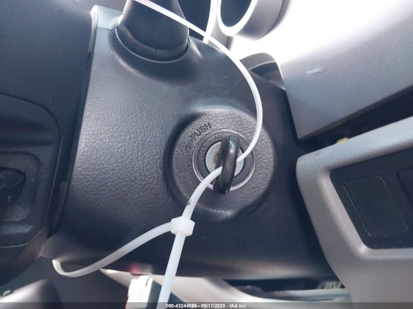 2010 Toyota Tundra Grade 5.7L V8 VIN: 5TFRY5F15AX097623 Lot: 43244095