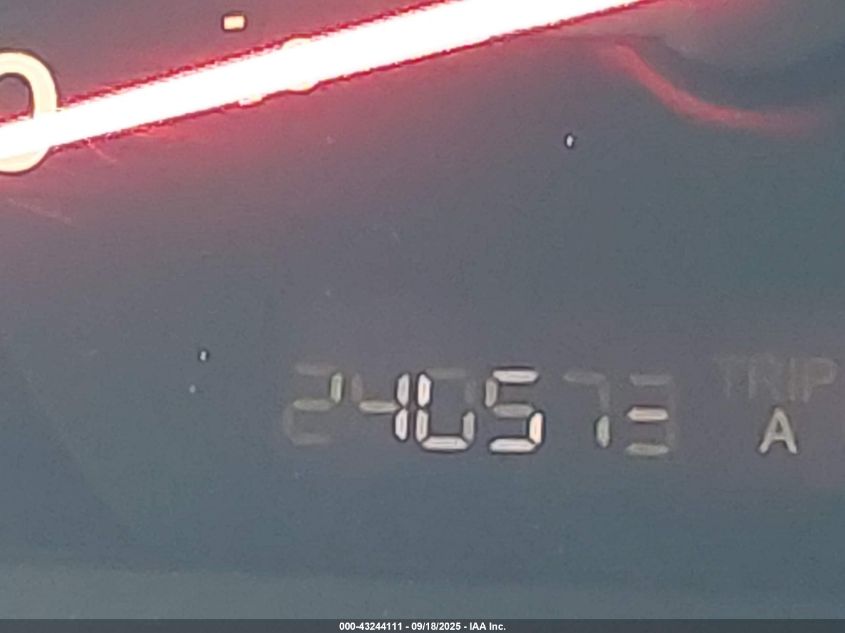 2004 Honda Accord 3.0 Ex VIN: 1HGCM66524A023563 Lot: 43244111