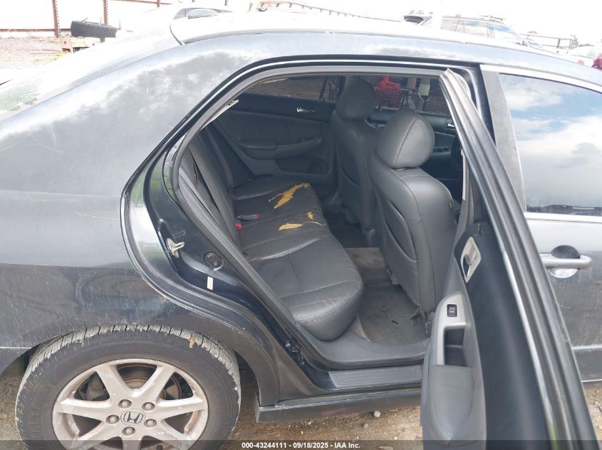 2004 Honda Accord 3.0 Ex VIN: 1HGCM66524A023563 Lot: 43244111