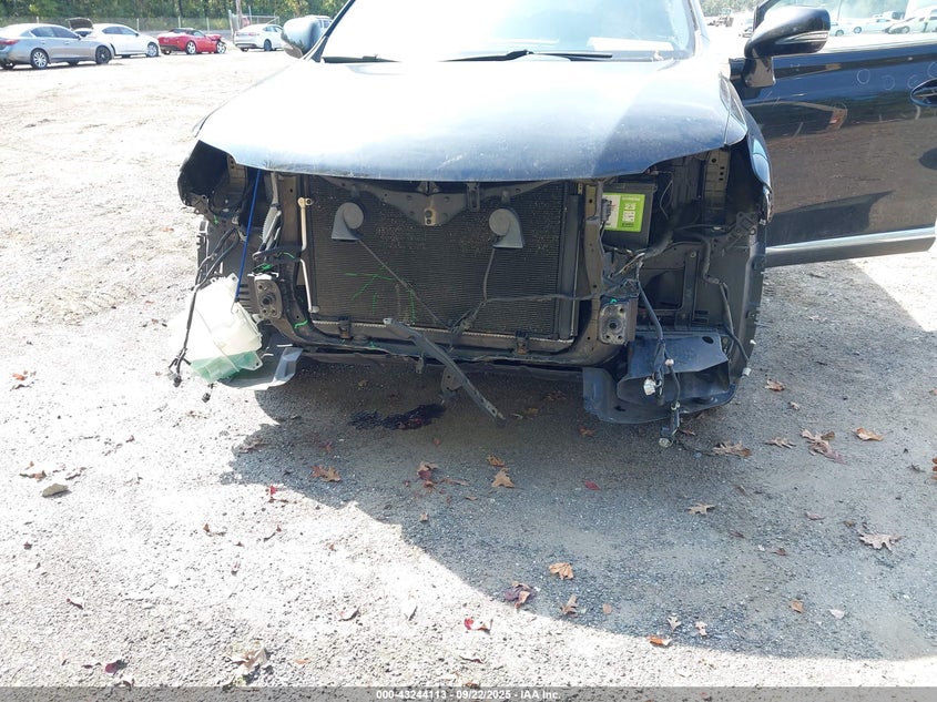 2T2BK1BA7FC267256 2015 LEXUS RX photo no. 6