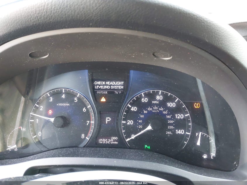 2T2BK1BA7FC267256 2015 LEXUS RX photo no. 7