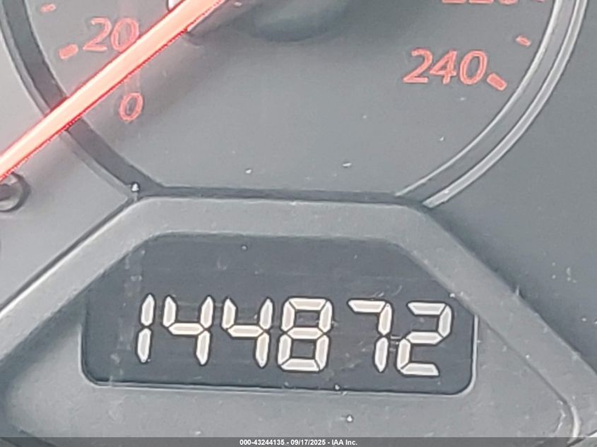 2004 Honda Civic Lx VIN: 1HGEM22514L010802 Lot: 43244135