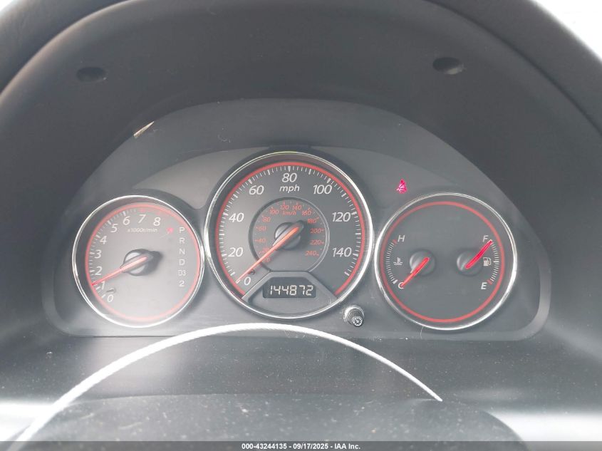 2004 Honda Civic Lx VIN: 1HGEM22514L010802 Lot: 43244135