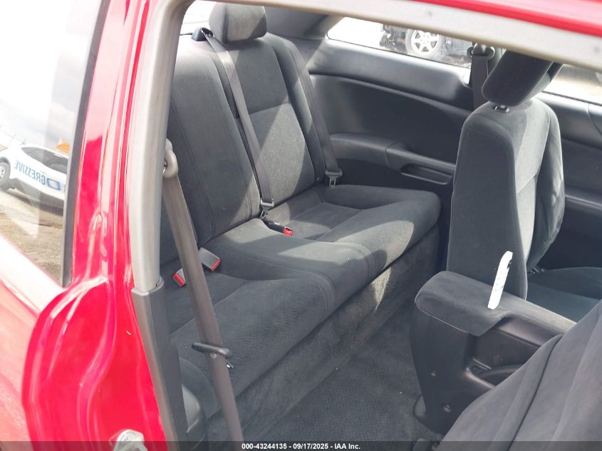 2004 Honda Civic Lx VIN: 1HGEM22514L010802 Lot: 43244135