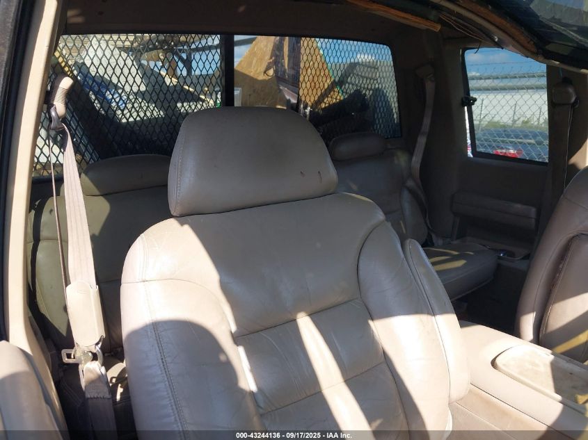 1996 Chevrolet Gmt-400 K2500 VIN: 1GCGK29R8TE141542 Lot: 43244136