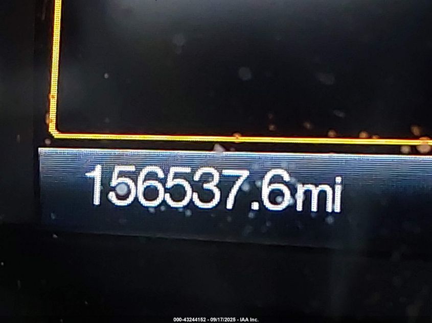 2015 Ford Expedition El Xlt VIN: 1FMJK1HT5FEF06272 Lot: 43244152