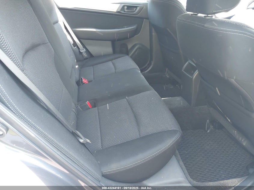 2015 SUBARU OUTBACK 2.5I - 4S4BSBAC7F3222710