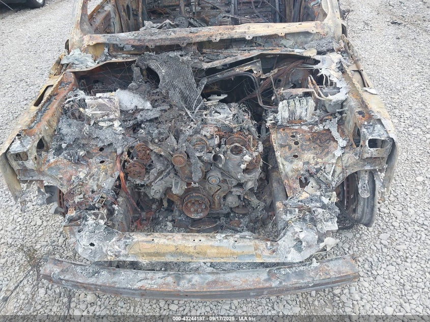 2016 LAND ROVER LR4 - SALAK2V65GA820028