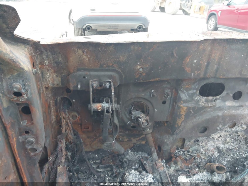 2016 LAND ROVER LR4 - SALAK2V65GA820028